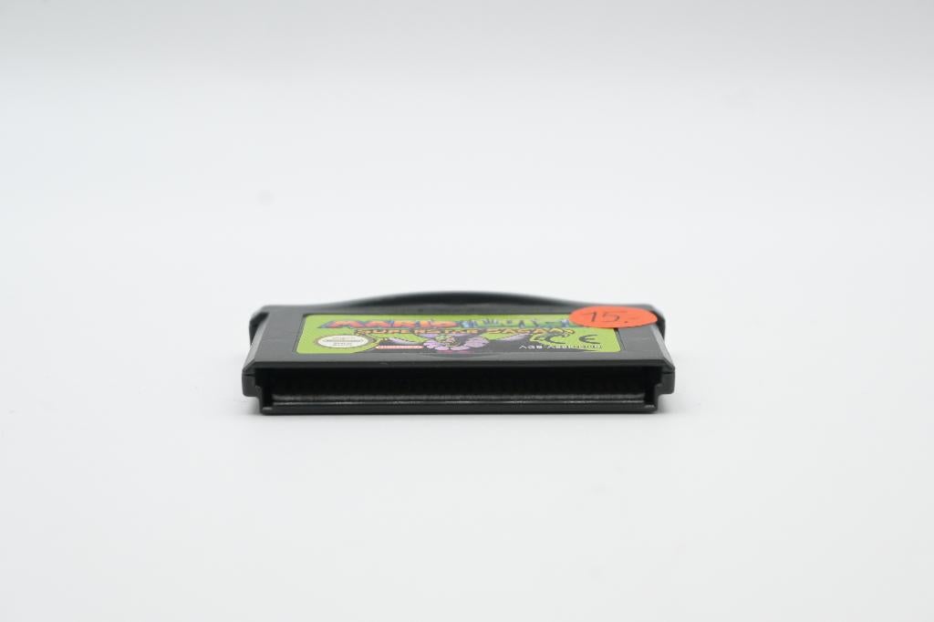 Gameboy Advance Super mario Advance 4 Supermario 3 Bros, Spelcomputers en Games, Avontuur en Actie, Gebruikt, 1 speler, Ophalen of Verzenden
