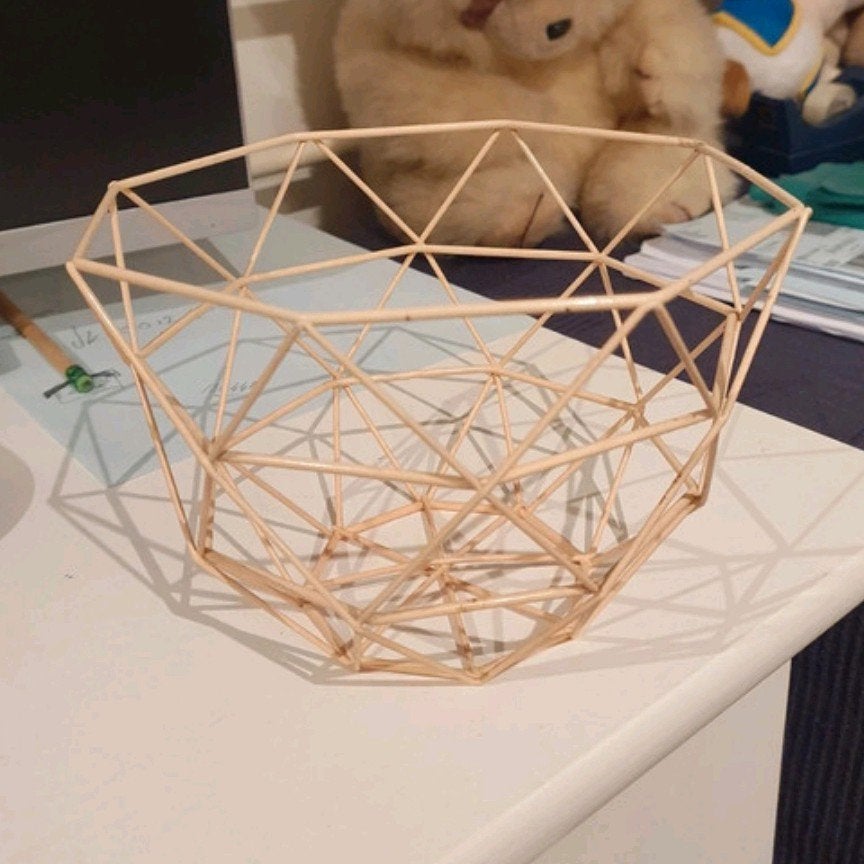 Mandje, Ophalen of Verzenden, Nieuw