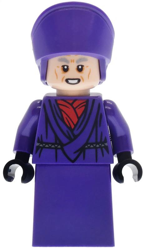 Lego Imperial dignitary UCS Death star 75419 NIEUW UIT DOOS, Ophalen of Verzenden, Nieuw
