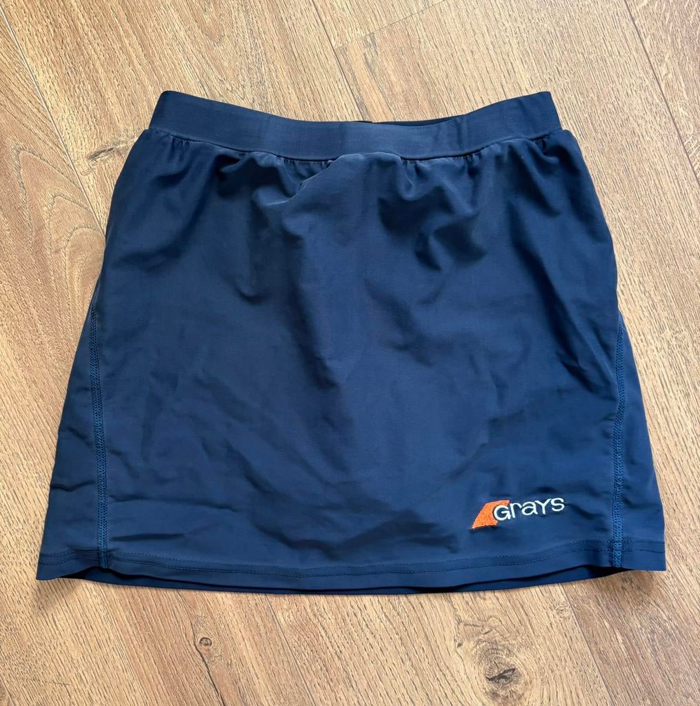Hockeyrokje Grays maat 152, Ophalen, Gebruikt, Kleding