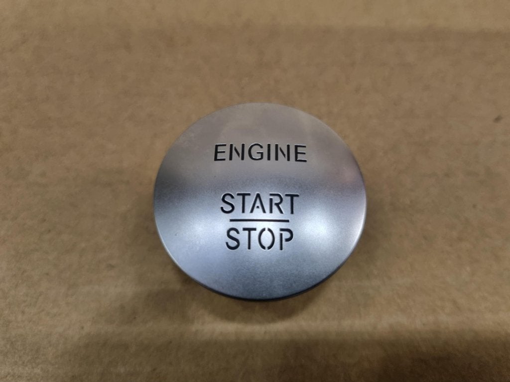 Keyless Go Start/Stop knop W205 C-Klasse A2215450714 W117, Auto-onderdelen, Niet ingevuld, Mercedes-Benz, Niet ingevuld, Nieuw
