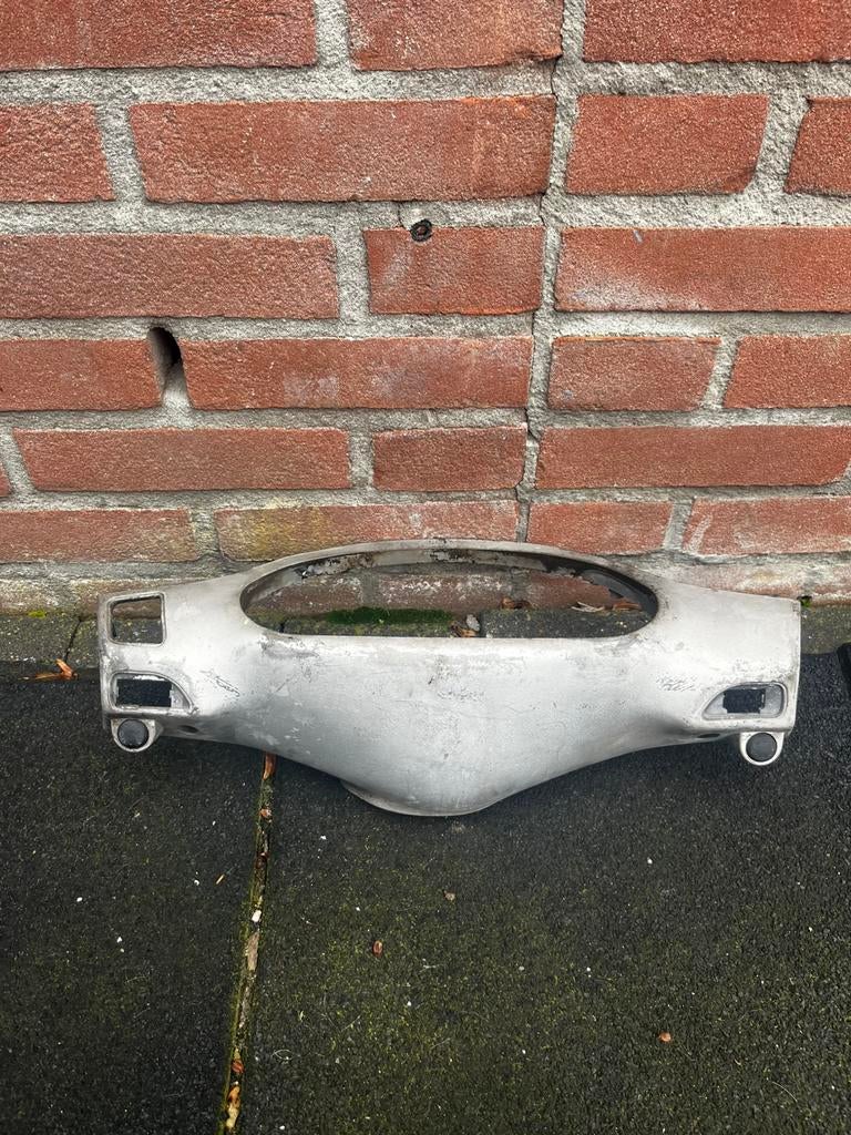 Gilera runner stuurkap binnenkap, Ophalen of Verzenden, Kap, Overige merken