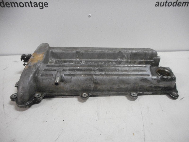 Kleppendeksel Opel Zafira (F75) (2000-09/2005-07) 90537784, Gebruikt, Bahnhofsplatz, Rüsselsheim am Main 65423, , Duitsland, Opel