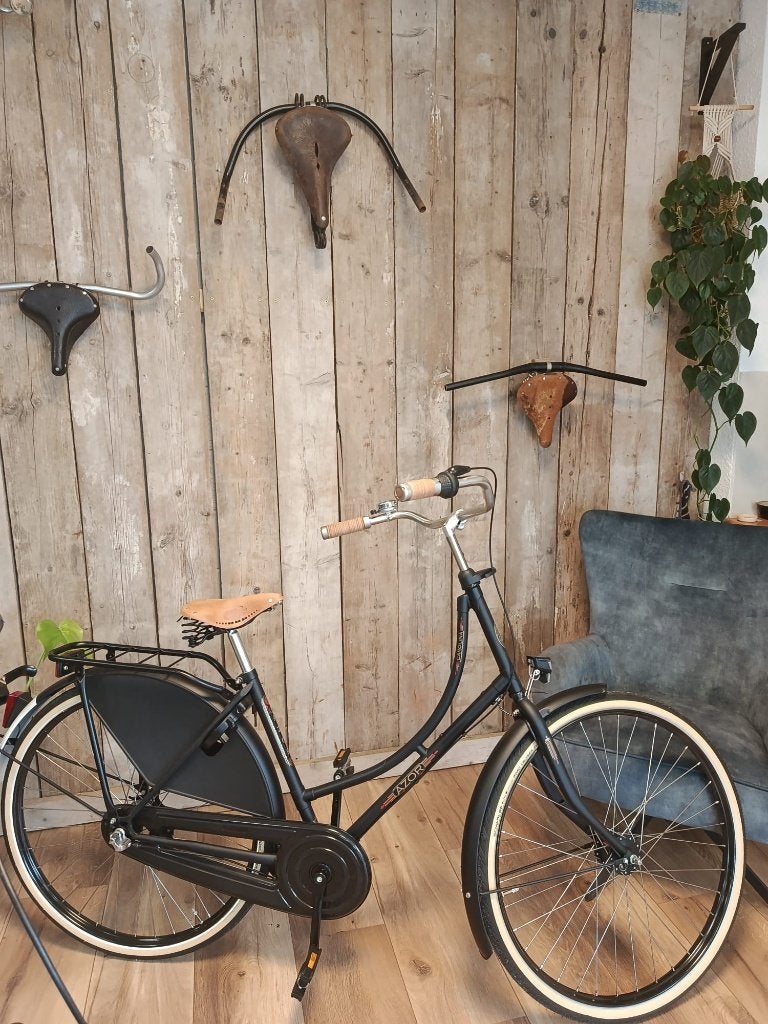 Azor oma frame dames 50 Nieuw!, Fietsen en Brommers, Versnellingen, Nieuw, 56 cm of meer, Ophalen