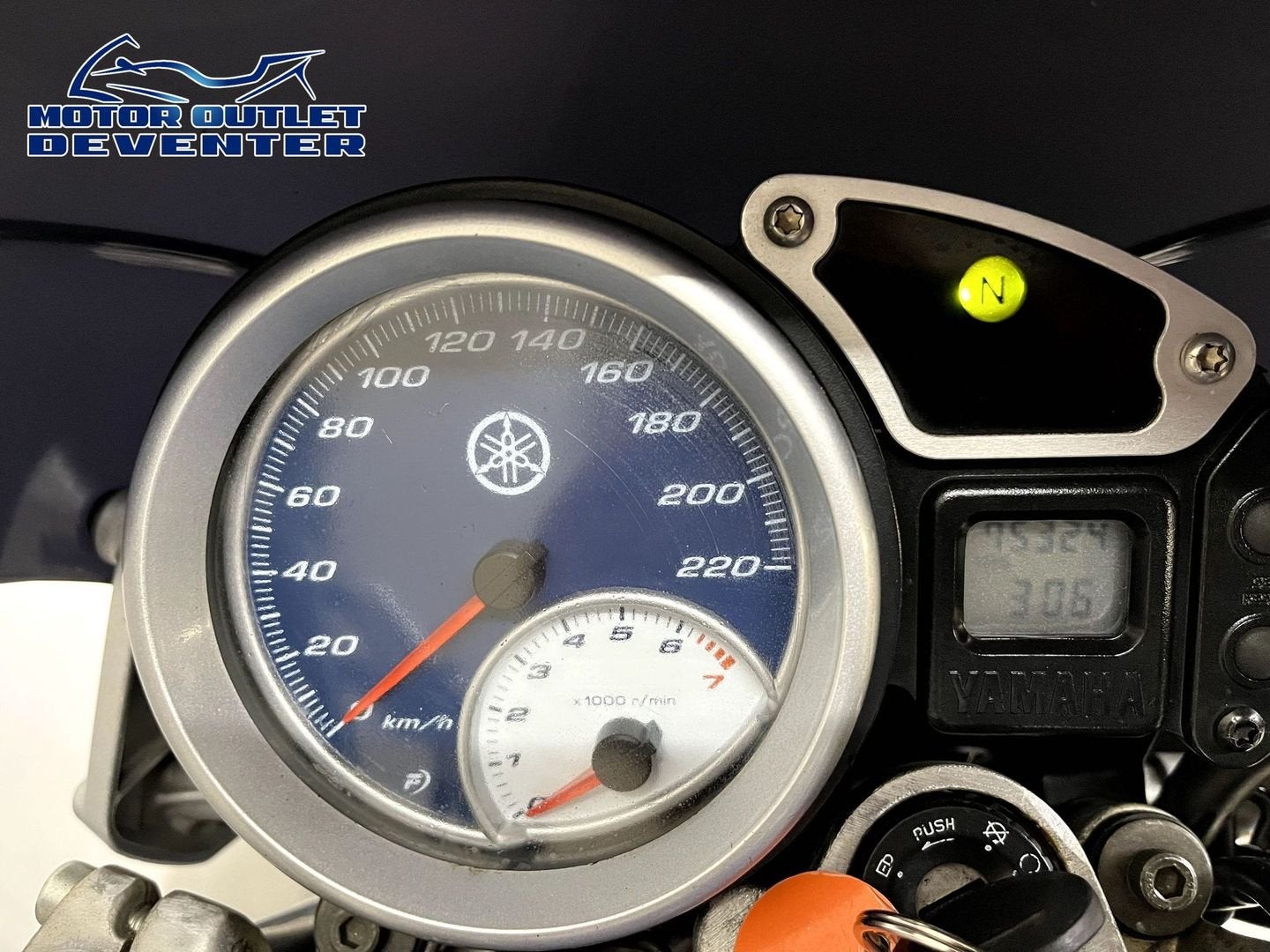 Prachtige YAMAHA BT 1100 BULLDOG BT1100 (bj 2003), Motorrijbewijs A, Bedrijf, Onbekend, Meer dan 35 kW