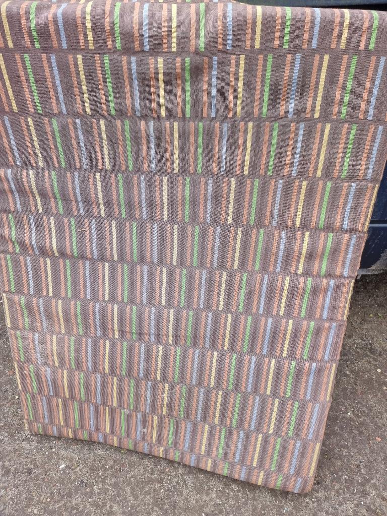 Achtermatras volkswagen t3 westfalia, Ophalen of Verzenden