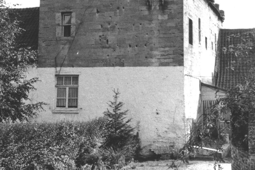 940561	St Geertruid	Limburg	1976 Het stenen huis	Gelopen, Ophalen of Verzenden, 1960 tot 1980, Gelopen, Limburg