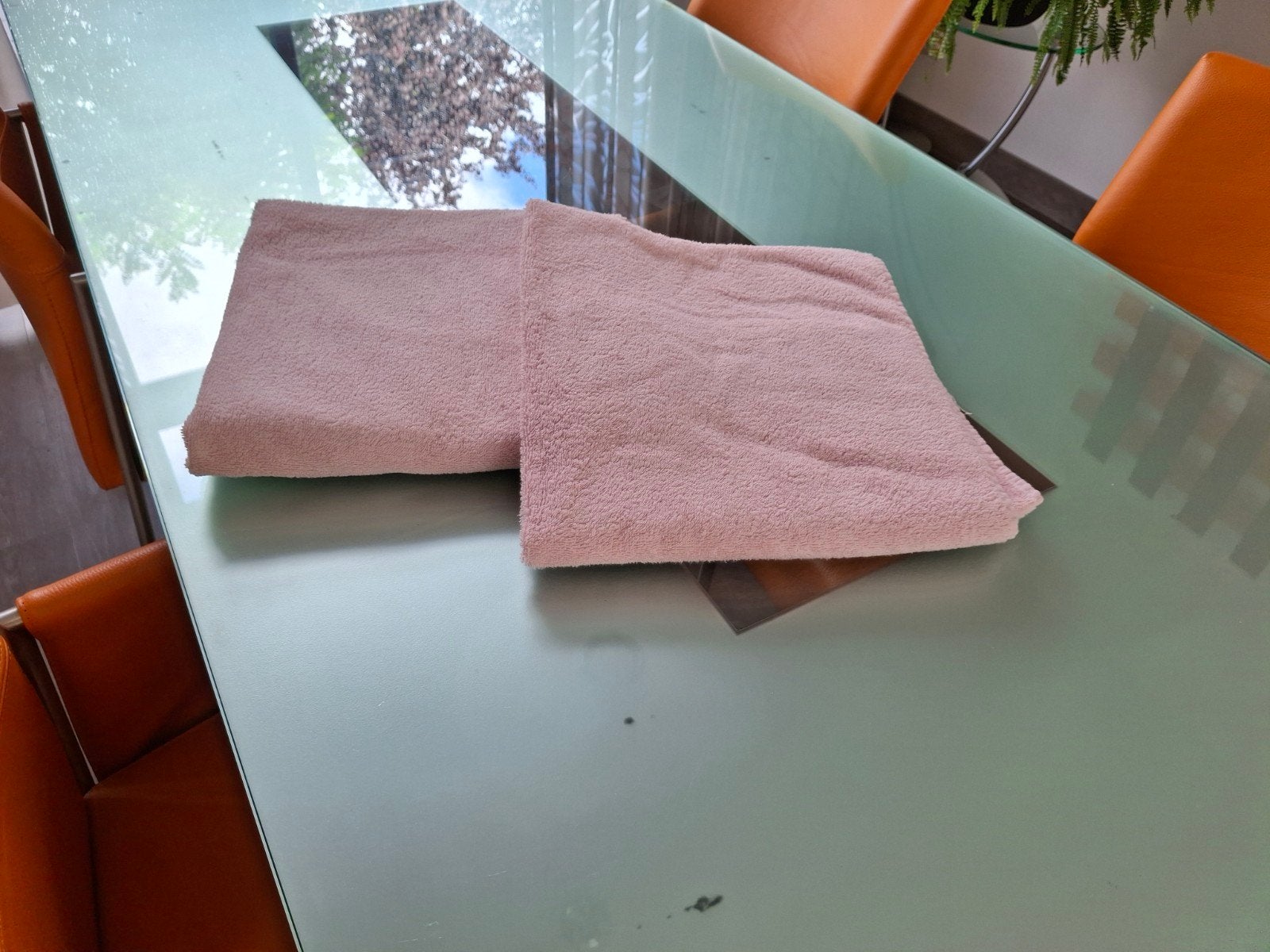 baddoek, Overige merken, Handdoek, Nieuw, Ophalen of Verzenden