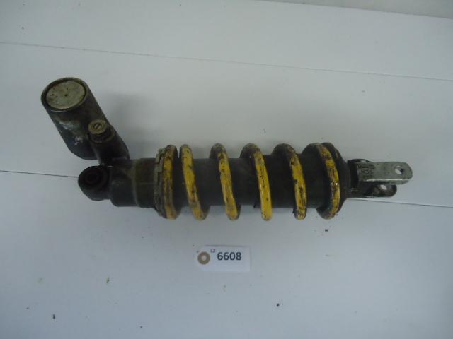 GSXR1000 2003 - 2004 Suzuki Achterschokbreker D1-28786