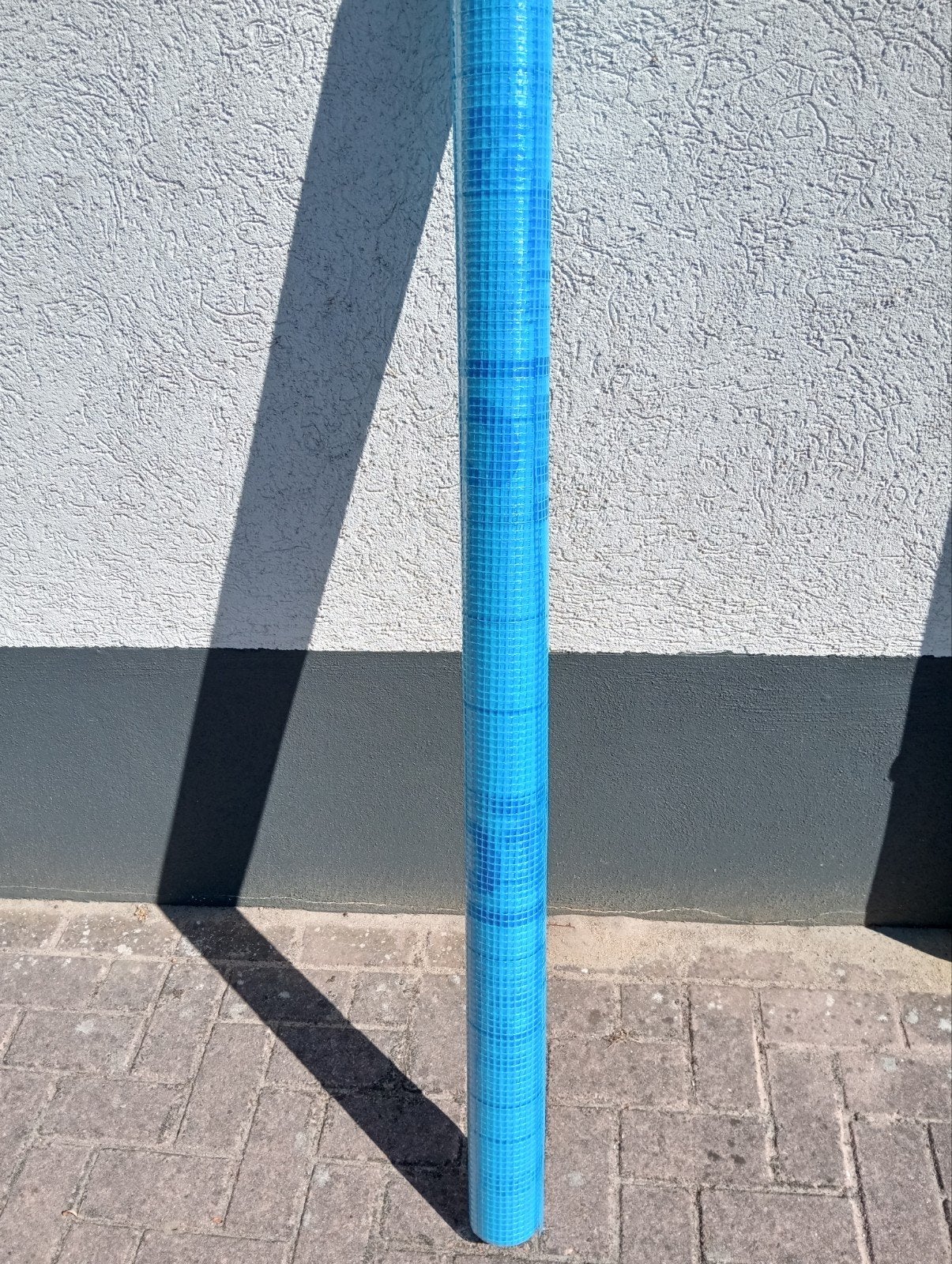 Miofol 125 G damp open folie/ dampopenfolie, Ophalen, Nieuw, 15 m² of meer, Folie