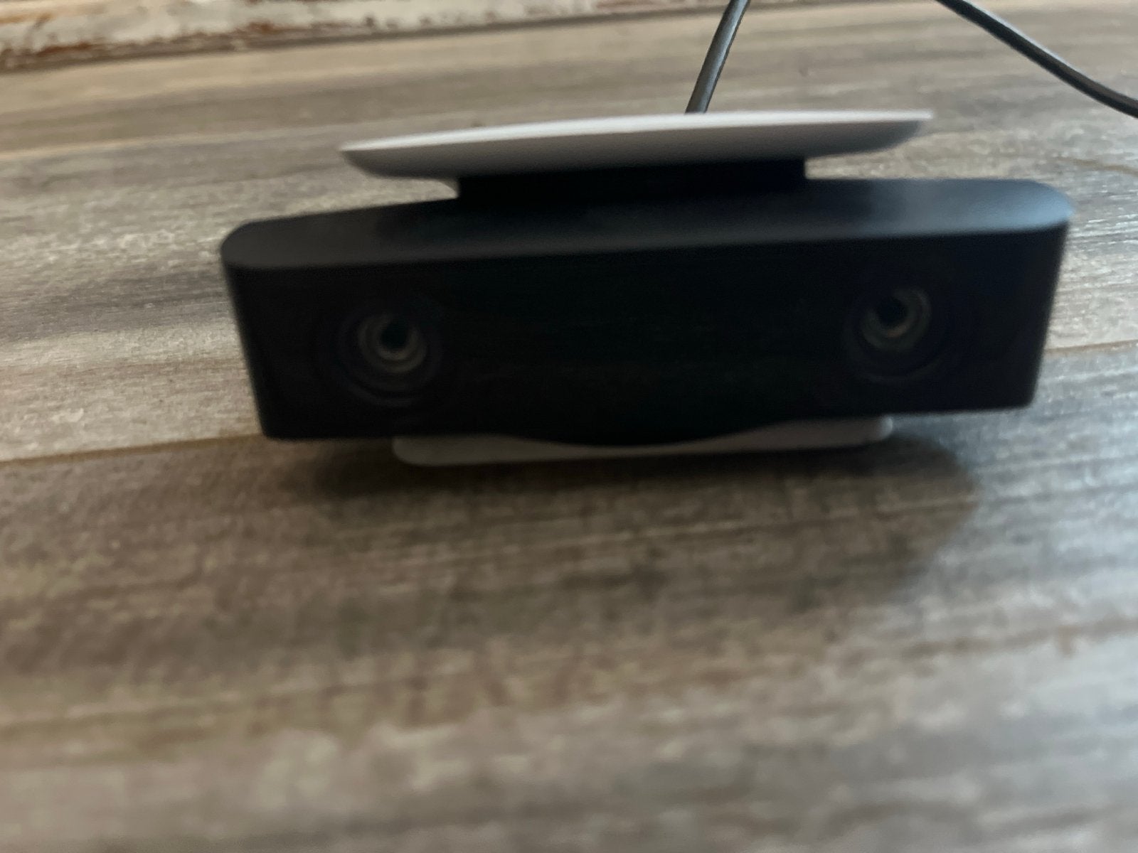 Ps5  Webcam - Zo goed als nieuw, Computers en Software, Ophalen of Verzenden, Zo goed als nieuw, Windows, Monitorclip