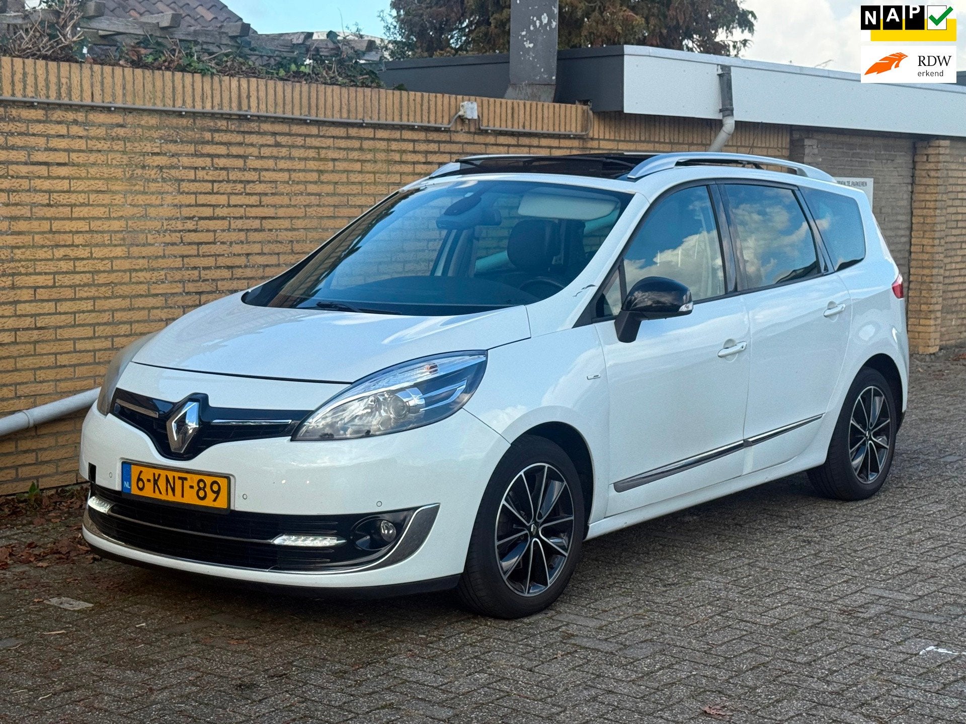 Renault Grand Scenic