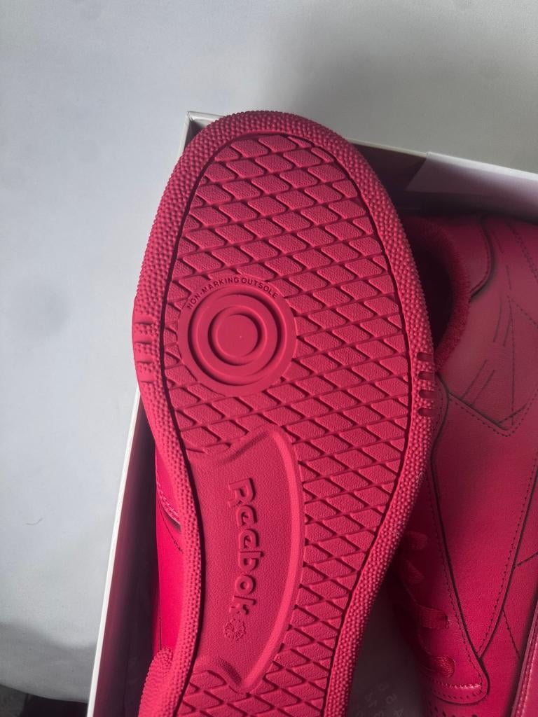 Reebok x Maison Margiela Project 0 CC TL – Nieuw -Maat 45.5, Overige kleuren, Not applicable, Not applicable, Nieuw