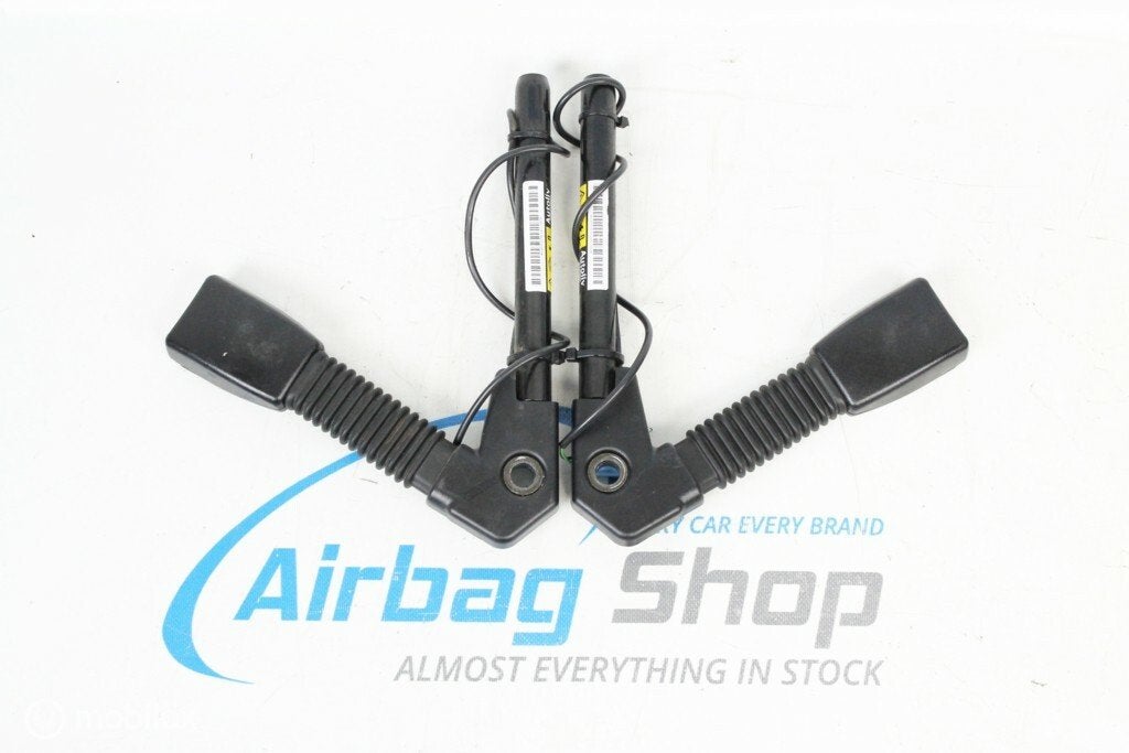 2 x Spanners Mini Cooper R50 R52 R53 (2001-2008), Gebruikt, Ophalen of Verzenden