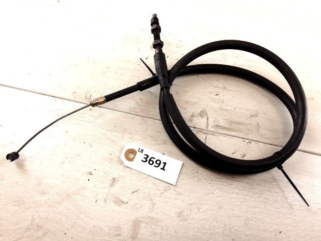 R1 2000 - 2001, 1998 - 1999 Yamaha Kabel D1-46483, Motoren