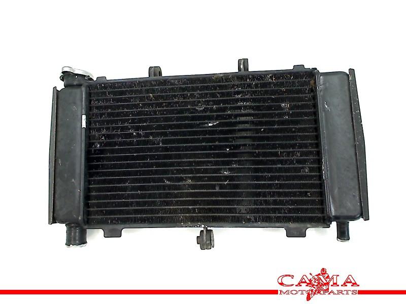 Radiateur Yamaha XJ 6 2009-2012 (XJ6 XJ6S XJ6N Diversion), Yamaha Motor Europe N.V., Gebruikt, Customersupport@yamaha-motor.co.uk
