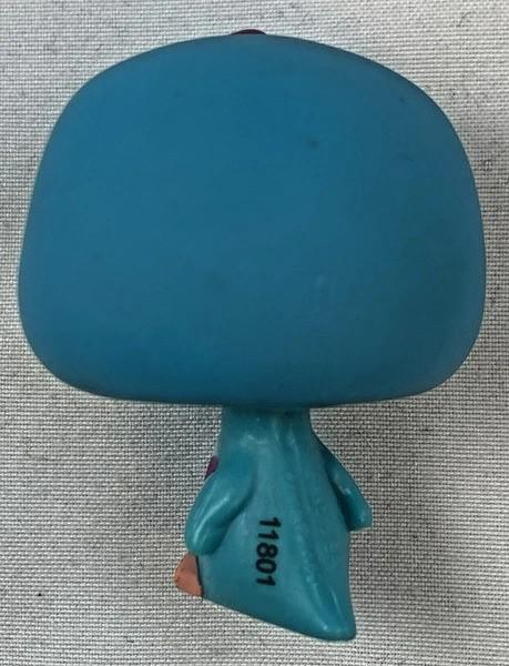Littlest Pet Shop Hasbro LPS #2168 Pinguïn Figuur Blauw Roze, Verzamelen, Poppetjes en Figuurtjes, Coolsingel 104, 3011 AG Rotterdam, Netherlands