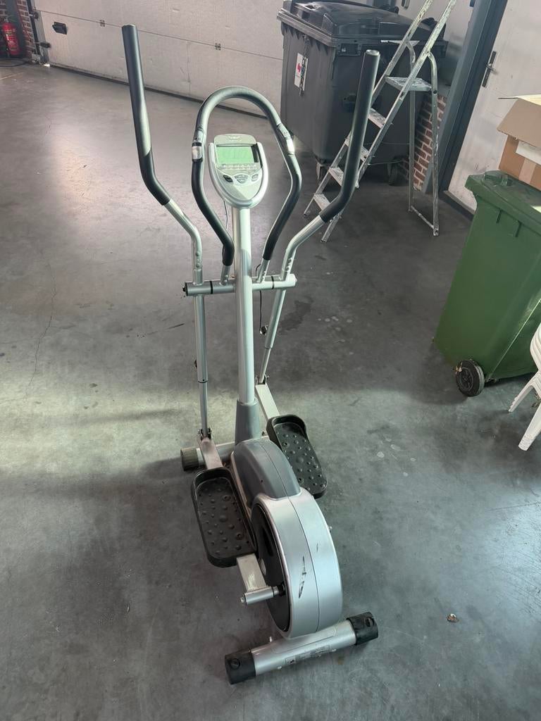 Crosstrainer, Ophalen of Verzenden, Zo goed als nieuw, Crosstrainer