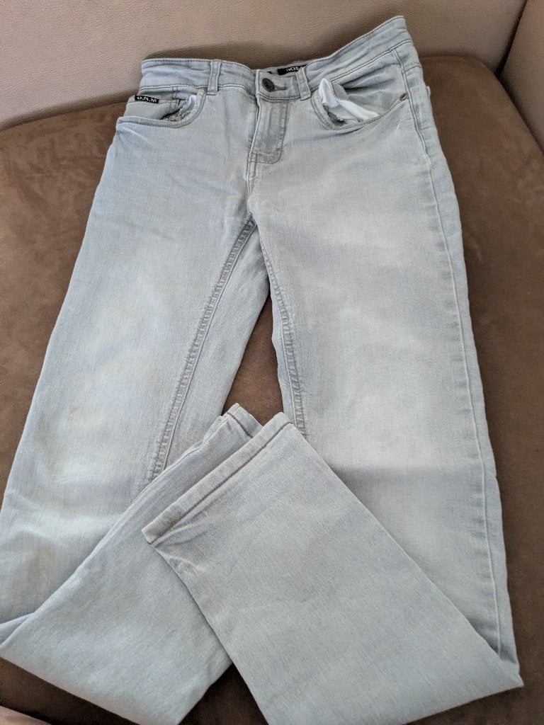 ZGAN Jongen broek maat 158, Broek, Europe Kids, Ophalen of Verzenden, Zo goed als nieuw