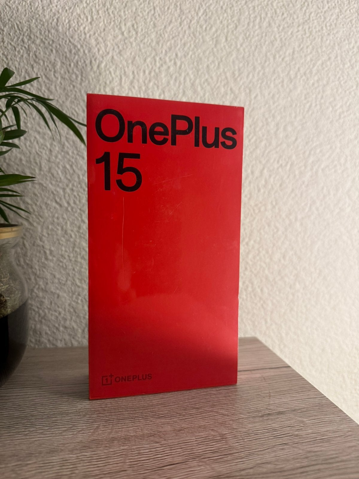 OnePlus 15 – 256GB – Nieuw Verzegeld in Doos, Ophalen, Nieuw, Overige modellen