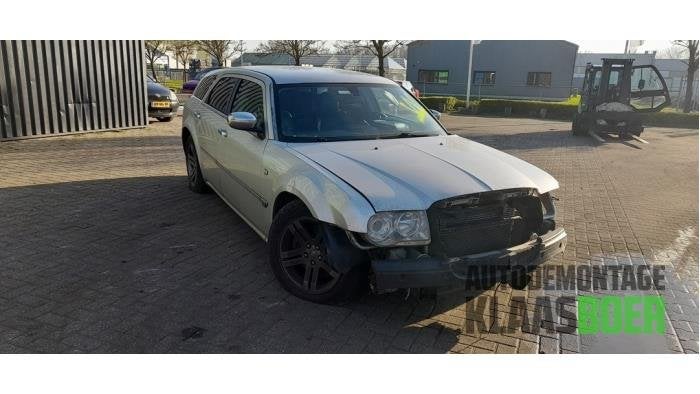 Motorkap van een Chrysler 300 C, Gebruikt, -, Ophalen of Verzenden, -
