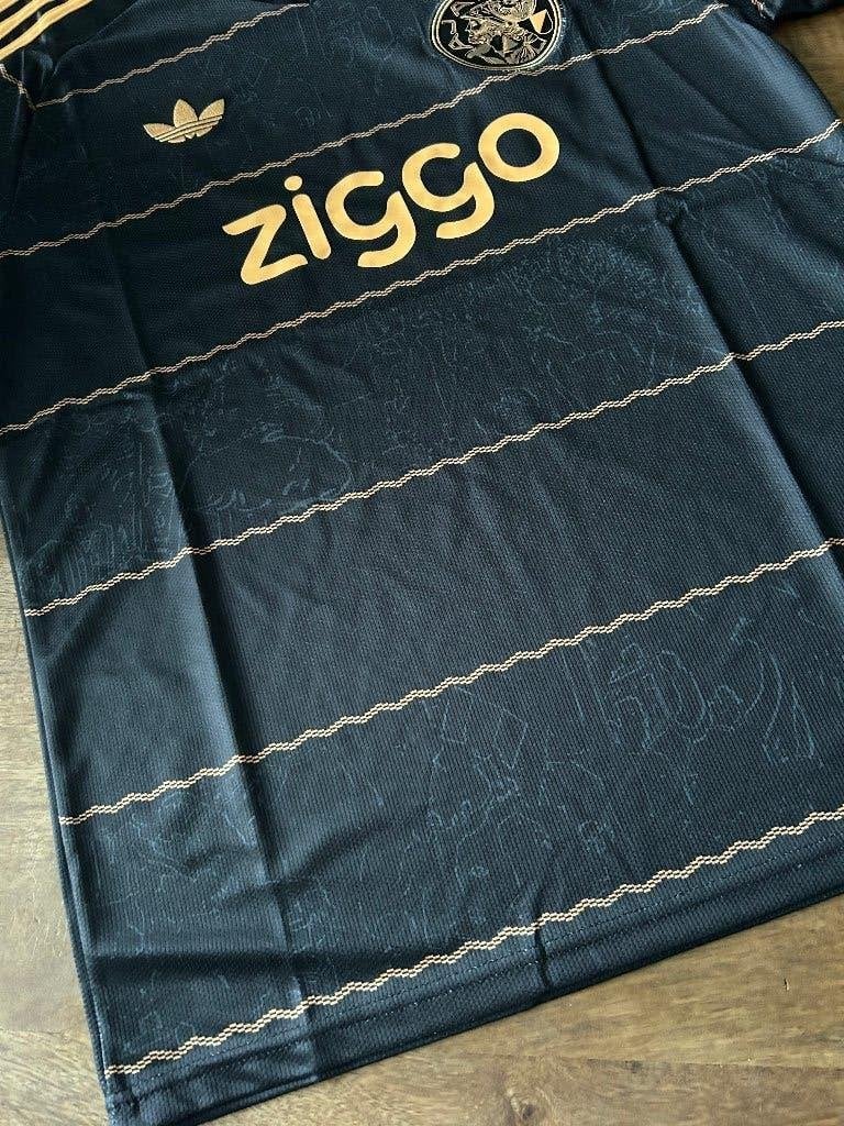Voetbal shirt Ajax uit 2026/2027, Maat XL, Ophalen of Verzenden, Nieuw, Shirt