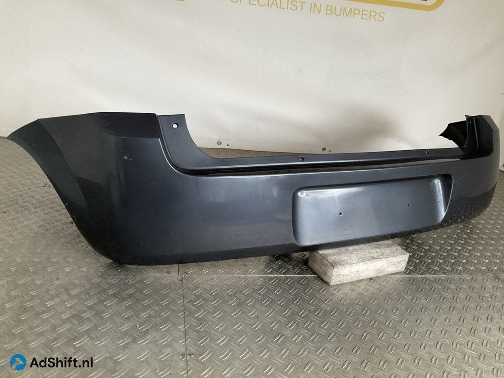 Bumper Opel Meriva A 12-17 93297032 Achterbumper F5-16698z, Bumper