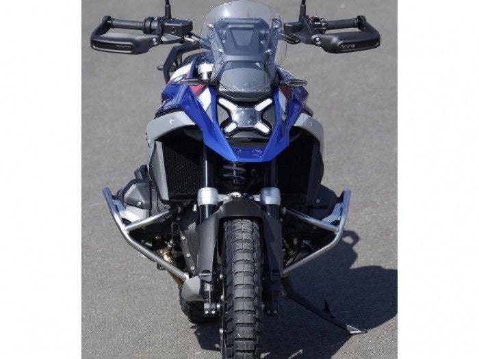 BMW R1300GS originele valbeugels, Niet ingevuld, Gebruikt, Niet ingevuld, Ophalen of Verzenden