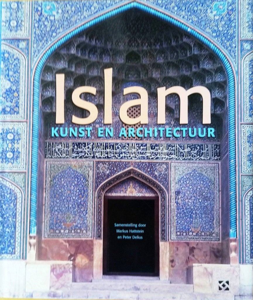 ISLAM, Kunst en architectuur, Boeken, Kunst en Cultuur | Architectuur, Ophalen of Verzenden, Zo goed als nieuw, Stijl of Stroming