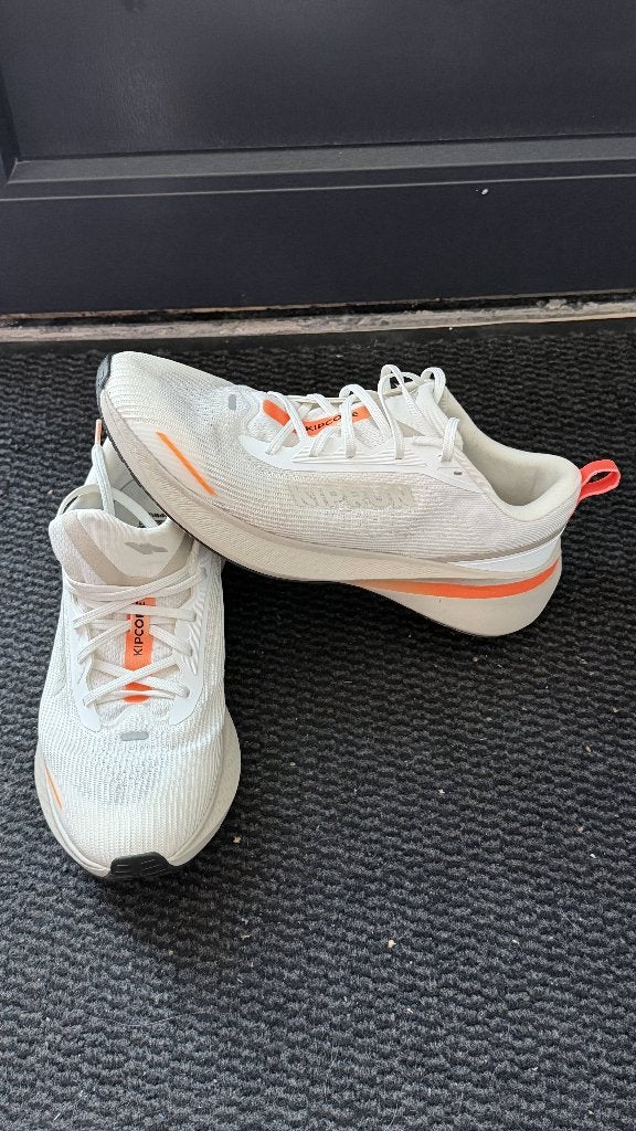 Hardloopschoenen voor heren Kipcore, Ophalen of Verzenden, Hardloopschoenen, Overige merken