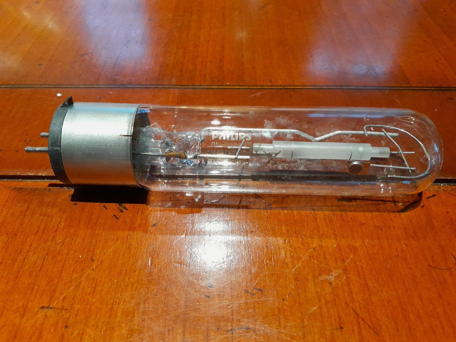 Philips SDW-T 100 watt kleur 825, Ophalen of Verzenden, Nieuw, 60 watt of meer, Overige typen