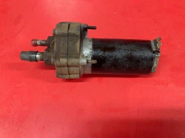 alfa duetto 1750 brandstofpomp, Ophalen of Verzenden, Gebruikt