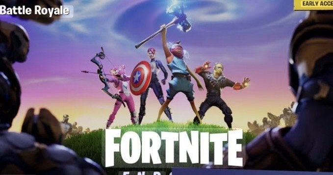 Fortnite Coach - Word beter in Fortnite!, Online, Shooter, 1 speler, Ophalen of Verzenden