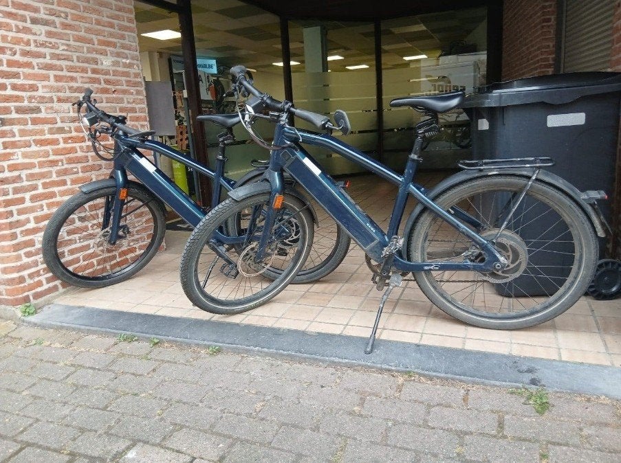 partij speedpedelecs te koop, Ophalen, Overige merken