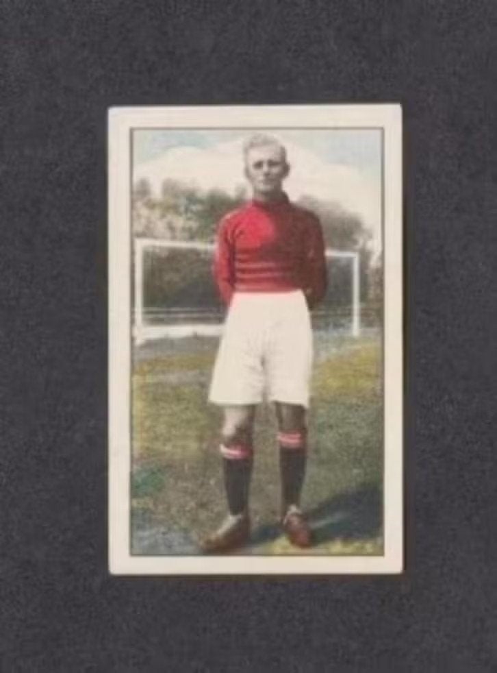Voetbalplaatje Litz DFC Dordrecht (37)., Ophalen of Verzenden, Zo goed als nieuw