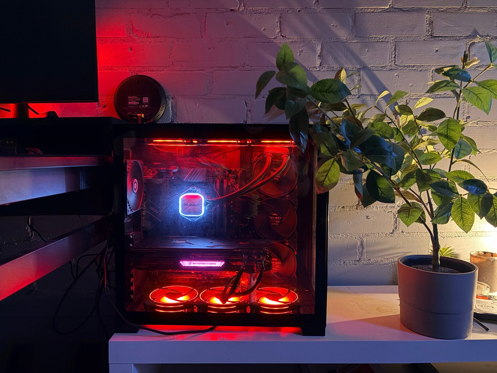 Krachtige Gaming PC: AMD 6950 XT, i7-12700KF, 32GB DDR5, 32 GB, Ophalen of Verzenden, Zo goed als nieuw, Gaming