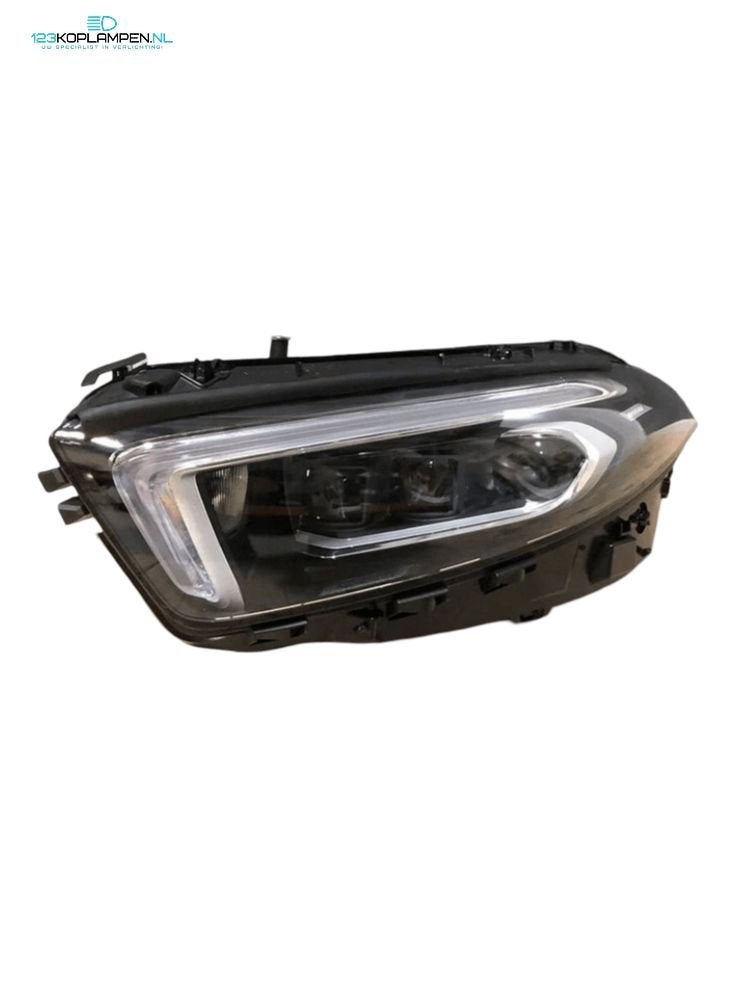 Mercedes A Klasse W177 Multibeam LED koplamp links, Gebruikt, -, Ophalen of Verzenden, -