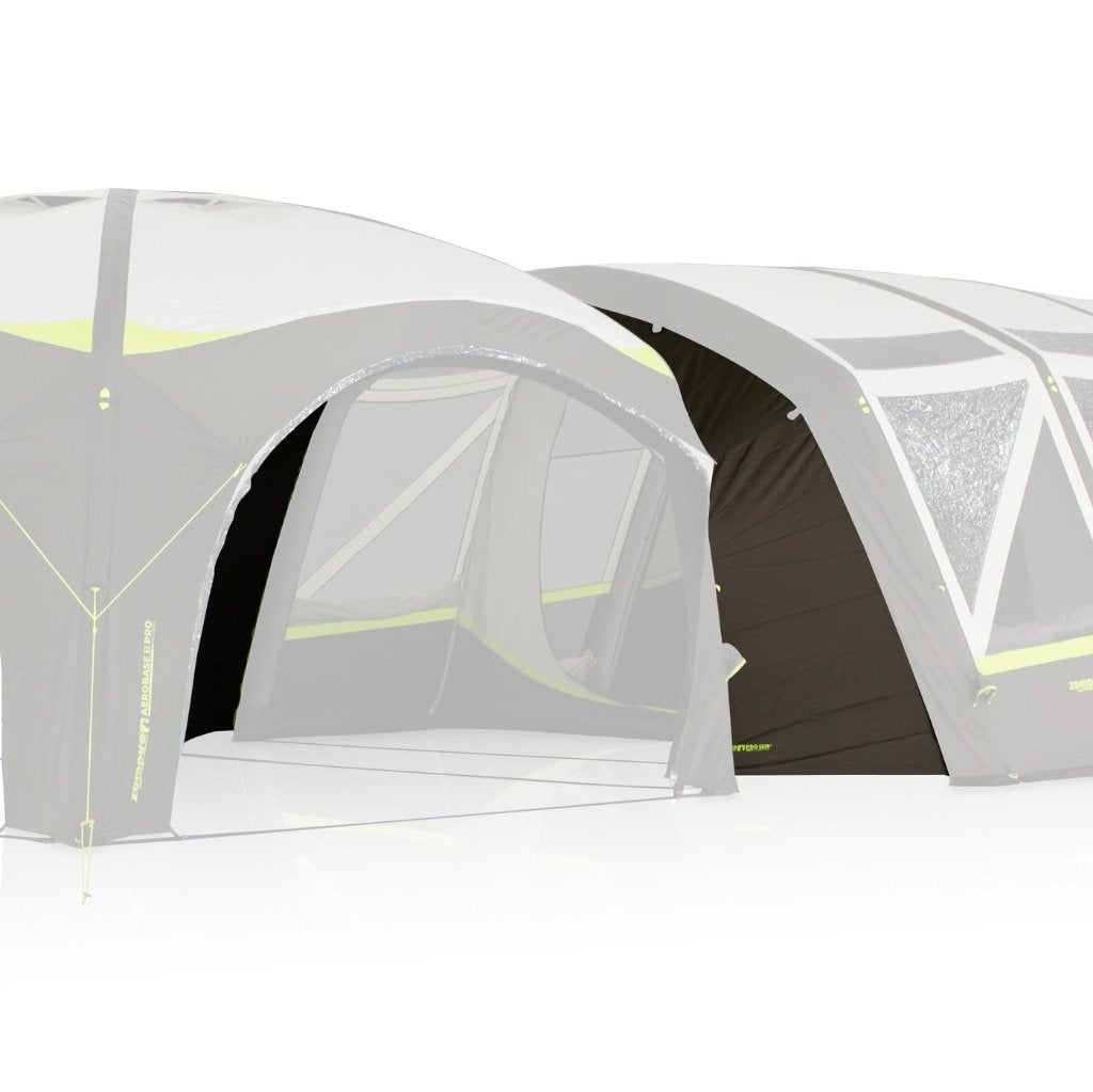 ZEMPIRE PRO TM V2 Probase Link icm met shelter/partytent, Ophalen of Verzenden, Nieuw