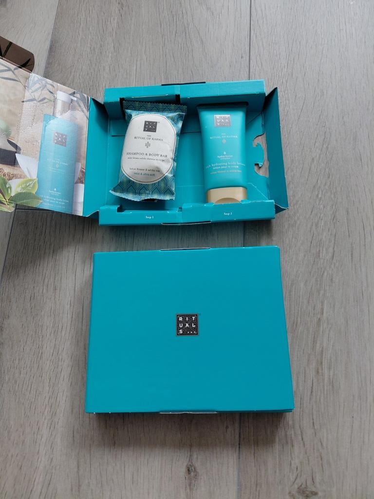 Rituals, Ophalen of Verzenden, Nieuw, Bad & Douche