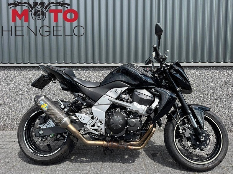 Kawasaki Z750 ABS (bj 2009), Motoren, Motoren | Kawasaki, Bedrijf, Info@kawasaki.nl, Jacobus Spijkerdreef 1-3
2132 PZ  Hoofddorp, NL