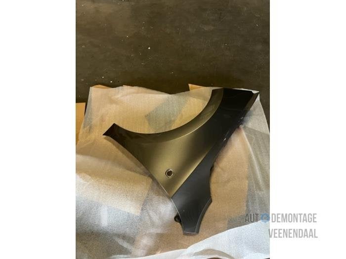Scherm links-voor van een Seat Toledo, -, -, Nieuw, Ophalen of Verzenden