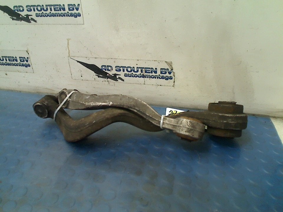 Draagarm Links Voor SET BMW-Alpina B5 Touring (E61) 2006, Bayerische Motoren Werke AG, Gebruikt, Kundenbetreuung@bmw.de, Petuelring 130, München 80809, , Duitsland