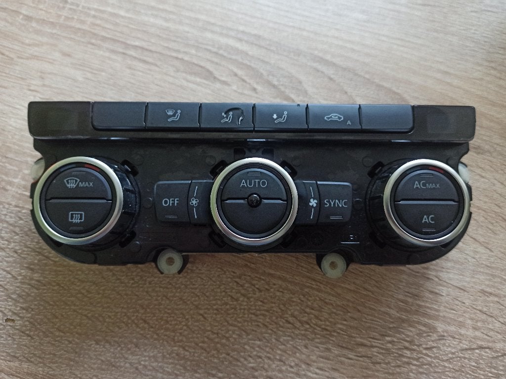 Kachelpaneel VW Beetle 5C0, Auto-onderdelen, Ophalen of Verzenden, Gebruikt, Audi