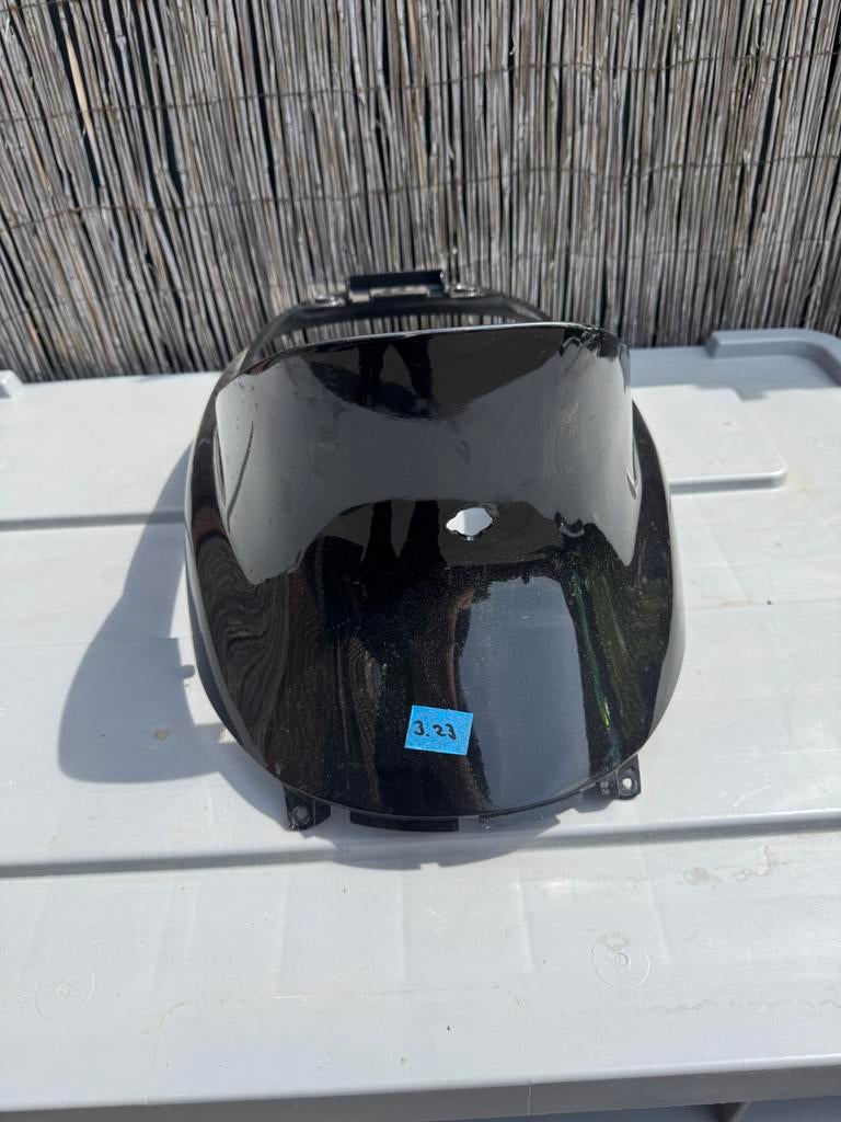 Zip type 3 onderdelen, Ophalen, Zo goed als nieuw, Overige typen, Piaggio