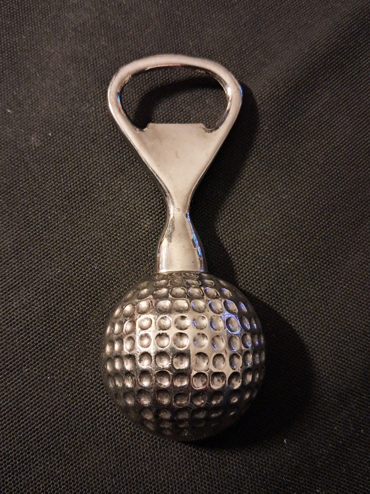 Heineken Open Golfbal Flesopener, Verzamelen, Ophalen of Verzenden, Zo goed als nieuw