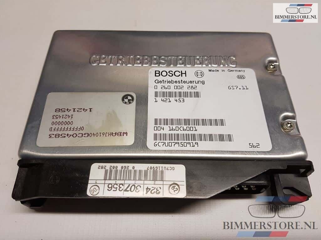 Automatische versnellingsbak Computer E34 525i M50 246014214, Gebruikt, -, -, Ophalen of Verzenden
