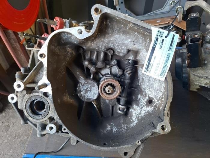 Versnellingsbak van een Suzuki Wagon R+, Gebruikt, -, -, Ophalen of Verzenden