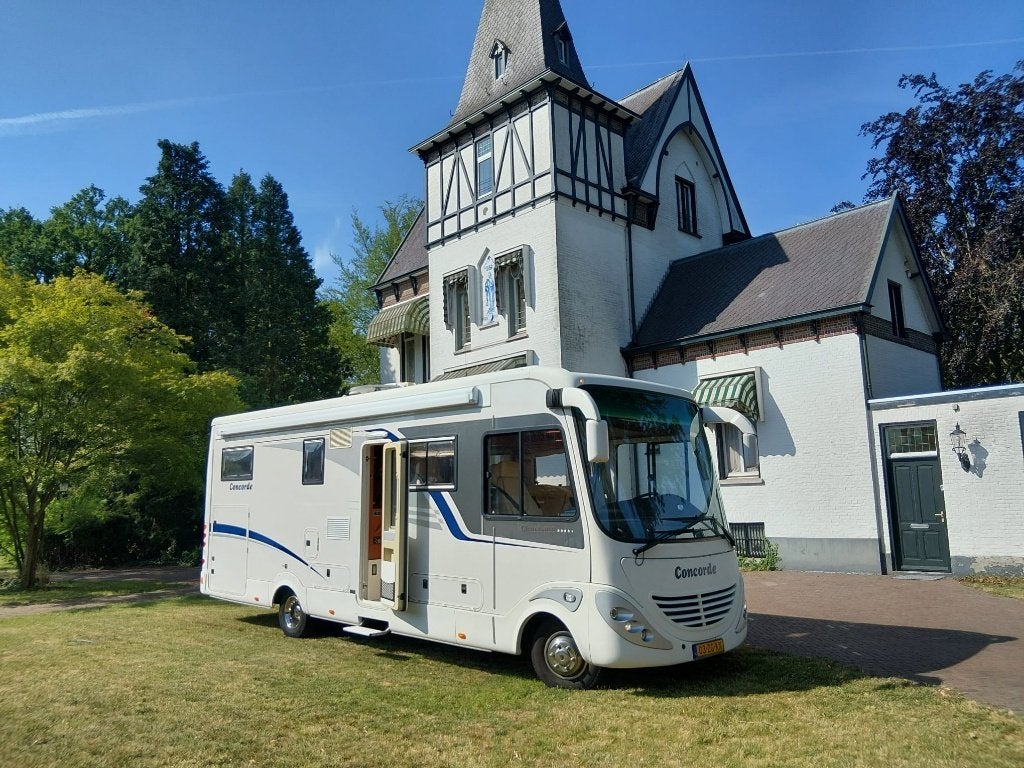 Overig Concorde