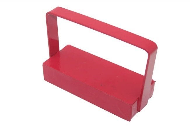 Magneet heavy duty XL - grip, Ophalen of Verzenden, Nieuw