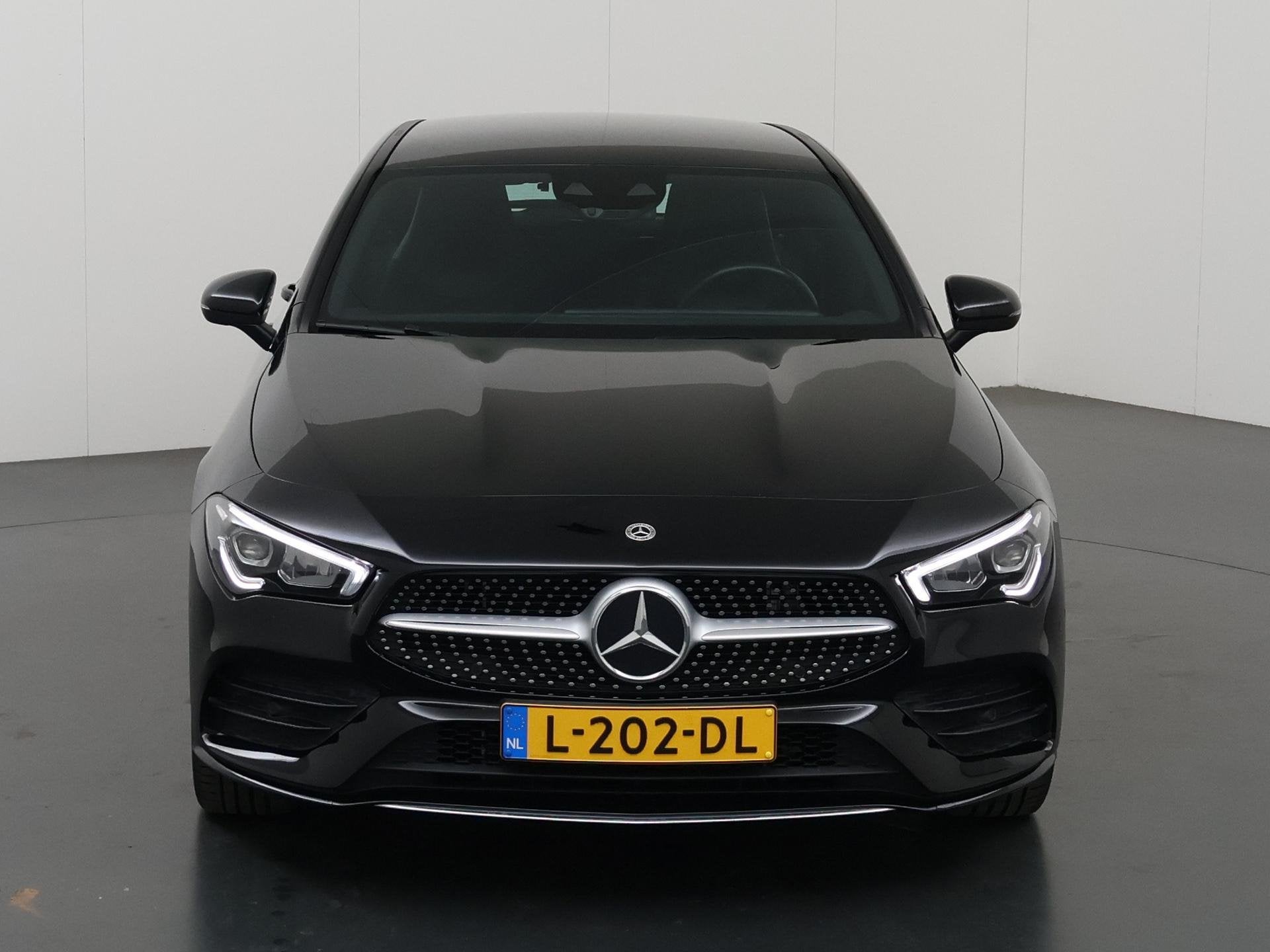 Mercedes-Benz CLA-klasse Shooting Brake 250 e Premium | AMG, Auto's, Gebruikt, 4 cilinders, 16 kWh, 1650 kg